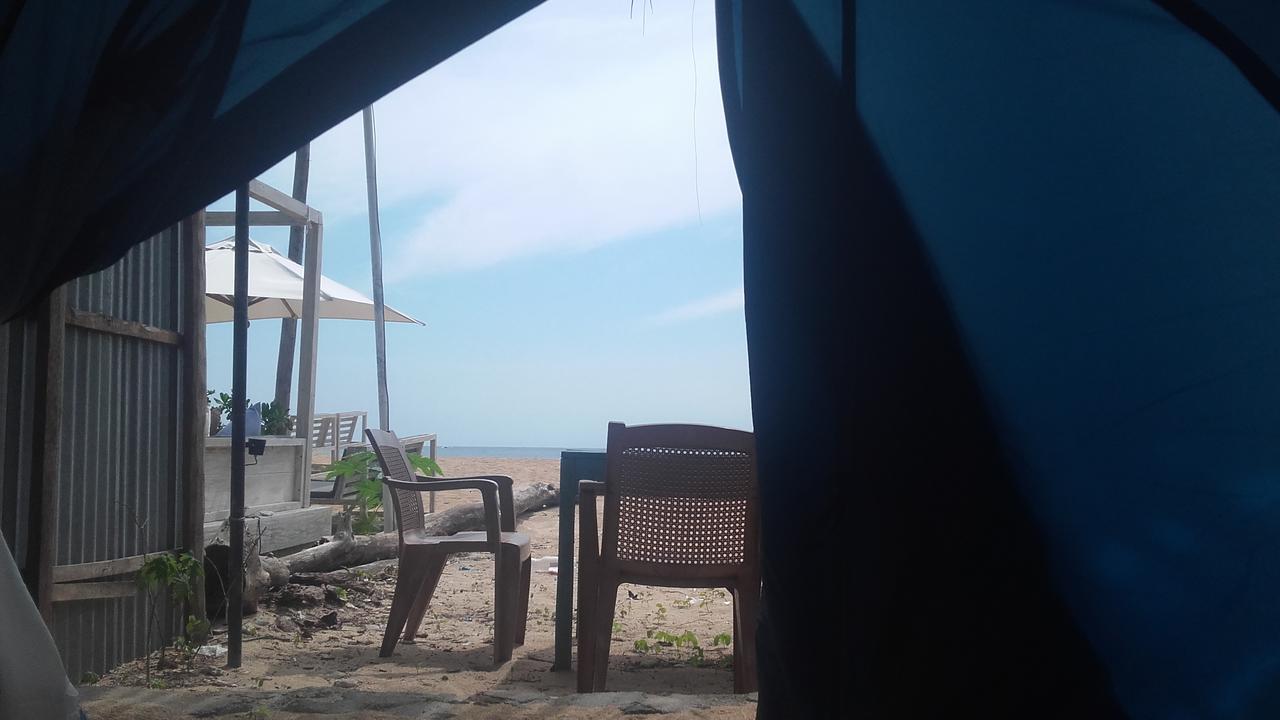 Bed and Breakfast Sea Song Unawatuna Zewnętrze zdjęcie