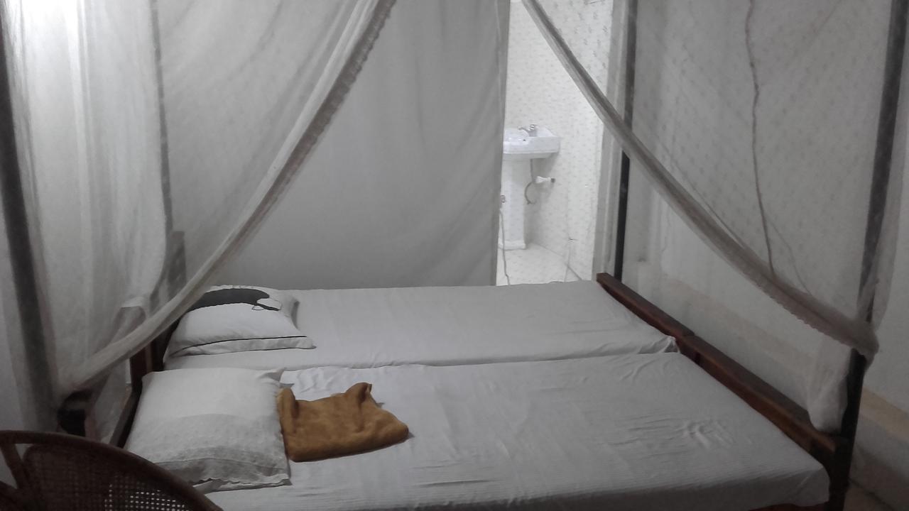 Bed and Breakfast Sea Song Unawatuna Zewnętrze zdjęcie