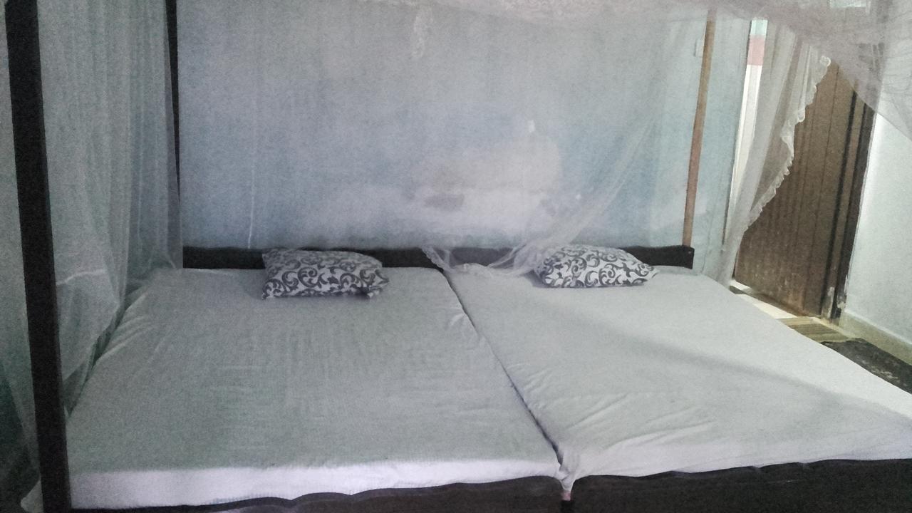 Bed and Breakfast Sea Song Unawatuna Zewnętrze zdjęcie