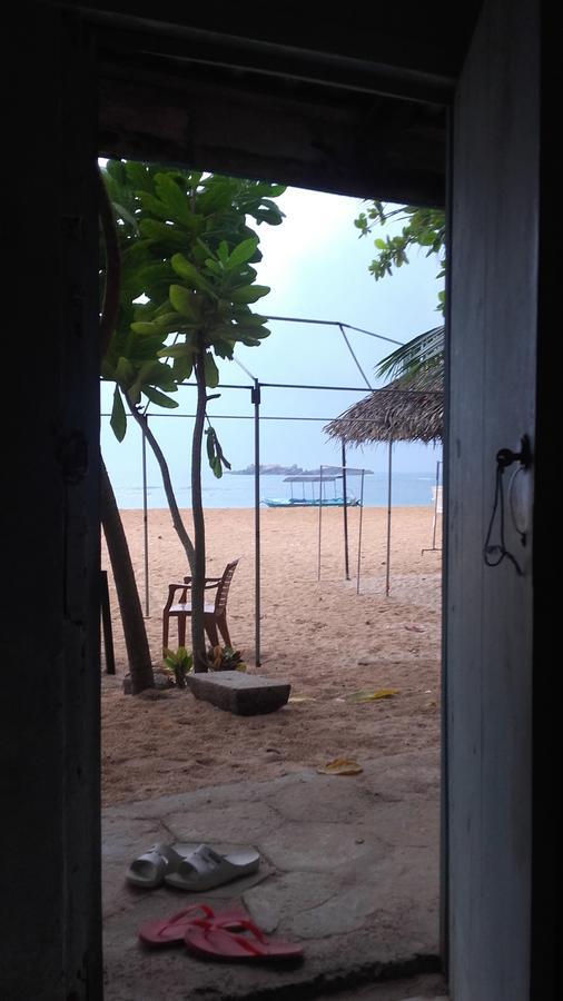 Bed and Breakfast Sea Song Unawatuna Zewnętrze zdjęcie