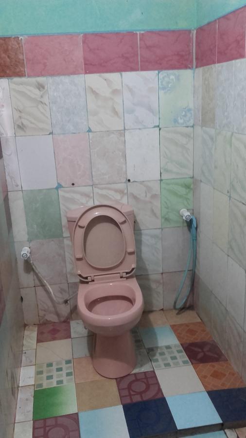 Bed and Breakfast Sea Song Unawatuna Zewnętrze zdjęcie